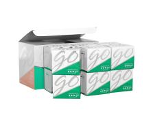 Opalescence Go 6 % Mini Kit: Blanqueamiento en casa