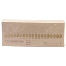 Guía de Colores Dental (50 uds)
