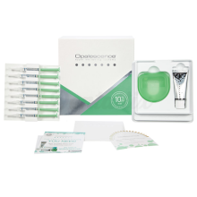 Opalescence PF 10% Patient Kit: Blanqueamiento en Casa (8 jer x 1.2 ml)
