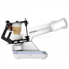 OS-200: Scanner 3D