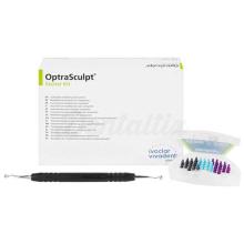 OPTRASCULPT: Starter Kit
