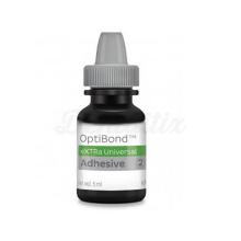 OptiBond XTR: Adhesivo Dental Universal
