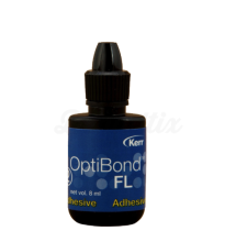 OptiBond FL: Adhesivo Dental de Dos Componentes