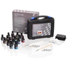 Optiglaze Colour Set