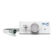 Optima MCX: Electrical Equipment with MCX Micromotor
