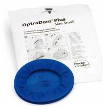 OptraDam Plus : Digues en caoutchouc (50 pcs)