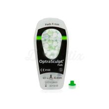 OptraSculpt Pad Refill: Replacement Pads (60 pcs)