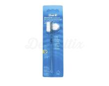 Oral-B : Brosse à dents pour prothèses