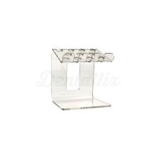 Organizzatore per piccole siringhe