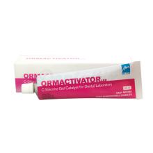 Ormactivator: Catalizzatore per siliconi di polimerizzazione (60 ml)
