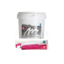 Ormalab 85 : Silicone et catalyseur pour le durcissement par condensation