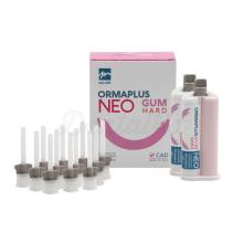 Ormaplus Neo Gum: Laboratory Silicone