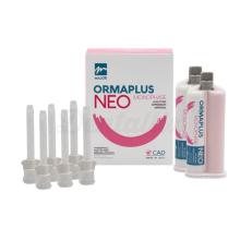 Ormaplus Neo Monophase: Addition Silicone