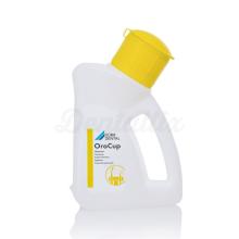OroCup: Contenedor para dilución de Desinfectante Orotol (2 L)