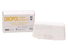 Oropol - Polishing Paste (650 gr)