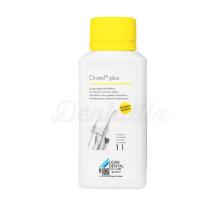 Orotol Plus: Desinfectante da Unidade de Sucção (2,5 L)