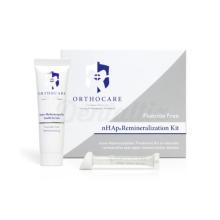 OrthoCare: Kit de Remineralización nHAp