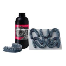 Résine ortho dentaire Modèle : Résine pour modèles (1 kg)