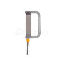 Ortho-Strips: Tiras Diamantadas de Stripping Doble Cara