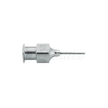 Orthocryl: Spray Nozzles for Orthodontic Material