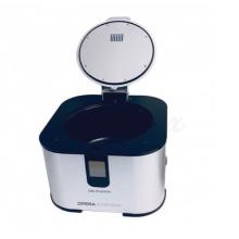 OS-Clean: Tanque de Limpeza (4 L)