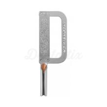 Ortho-Strips Central: Diamond Strips 40µm (3 pcs)