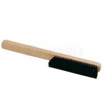 Brosses de polissage en laboratoire dentaire