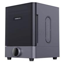 FabCure 2: Forno de Cura