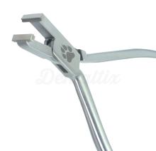 Panther pliers: Orthodontic Pliers for Making Steps (1u)