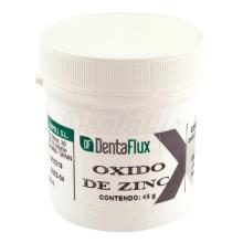 Pure Zinc Oxide (45 gr)
