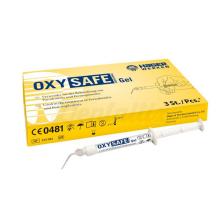 Oxysafe - Active Oxygen Gel Periodontitis without CHX
