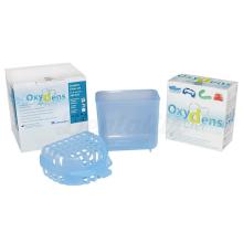 Oxydens: Compresse per la pulizia delle ferule