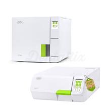 Pack Autoclaves: Lisa MINI 5 L + Lina RIK 22 L