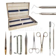 Pack of Endodontic Surgery Materials