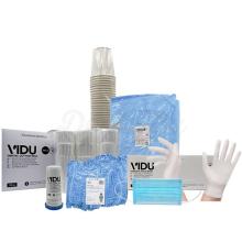 Pack de Material Desechable Plus