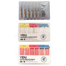 Protaper System Endodonzia Pack