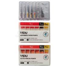 Endodontics Pack Reciproc System