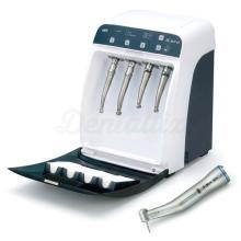 Pacchetto sistema di pulizia automatica iCare + Anti-Angle S-Max M25