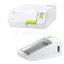 Lisa MINI 5L + Assistina ONE: Compact Sterilization and Maintenance Pack