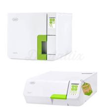 Autoclave Pack: Lisa MINI 5 L + Lara RIK 22 L