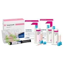 Pack Provisórios Premium