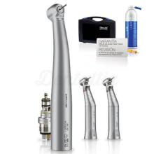 UCM Classic student kit: 2 Contra Angles + Bora Led Turbine + Coupling
