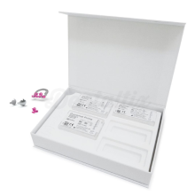 MyQuickmat Prime: Kit de Matrizes Dentárias