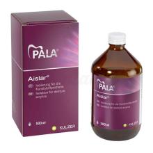 Isolare la pala: Kit di isolamento: