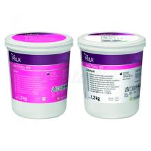 Lab Putty Shovel: Pink Addition Silicone