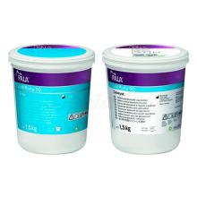 Pala Lab Putty 90 Shore 90 Light blue