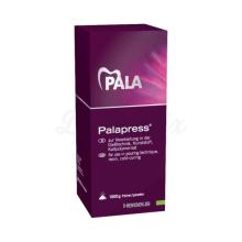 Palapress: Prosthetic Resin Powder (1kg)