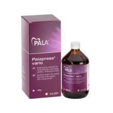 Palapress : Liquide acrylique autopolymérisable (500 ml)