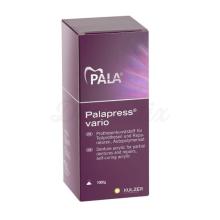 Palapress Vario: Self Curing Resin Powder (1 Kg)