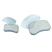 Porous Porcelain Palette